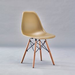   BB-638-MUSTARD  Chair