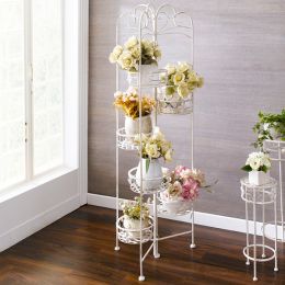  PL08-6929  Plant Stand