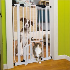  Pet Gate  Robust Door