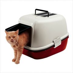  Magix-Bordeaux   Cat Toilet