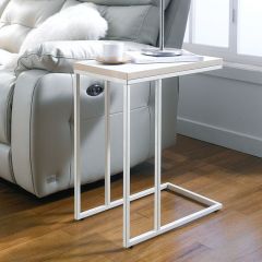  Excel-300-Ivory  Sofa Desk