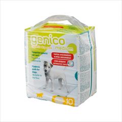  Genico-Medium Absorbent Pad