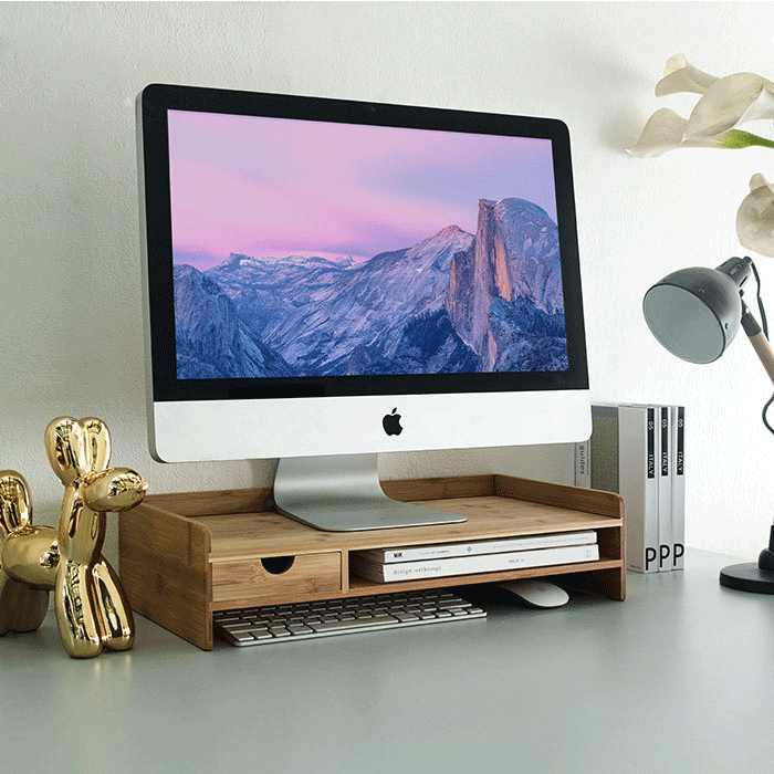  BB-7113  Monitor Stand 