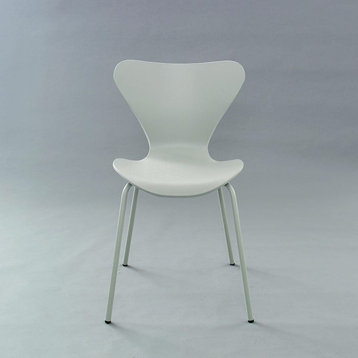 Emma-Green  Modern Chair 